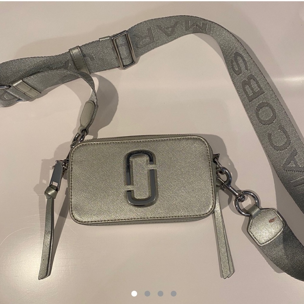 Marc Jacobs Snapshot crossbody bag